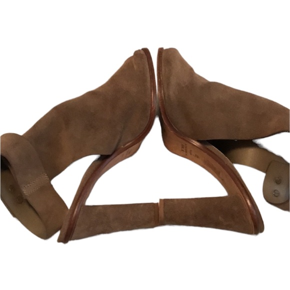 RARE: Woman by Common Projects Italian Heels sz. 8/38 - Picture 5 of 8